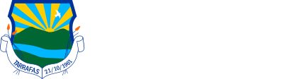Logotipo da Câmara Municipal de Tarrafas